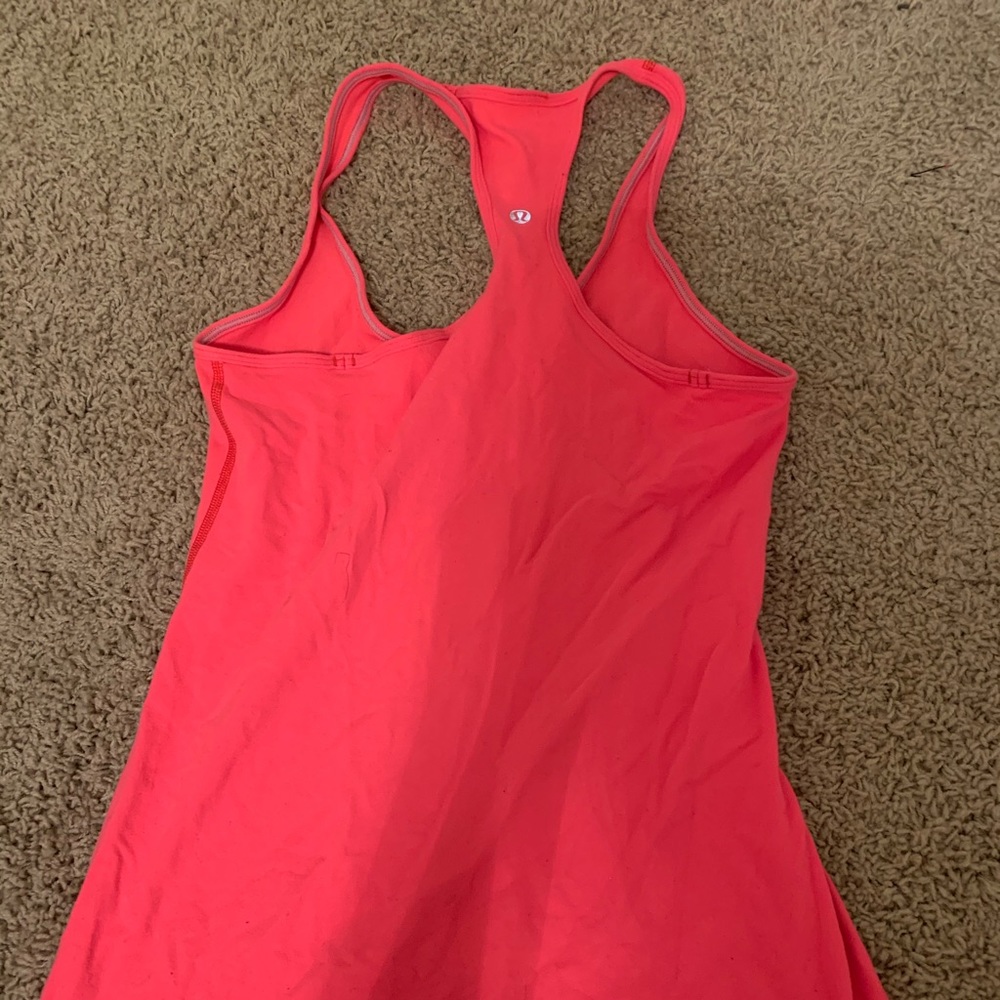 Lulu tank